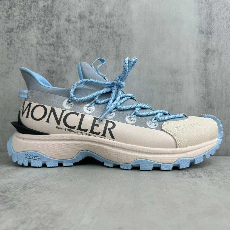 Flexible Mxnclxr Sneakers 197601