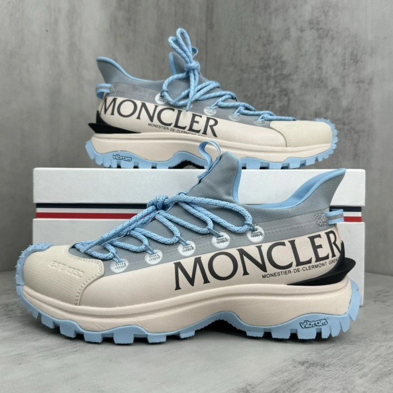 Flexible Mxnclxr Sneakers 197601