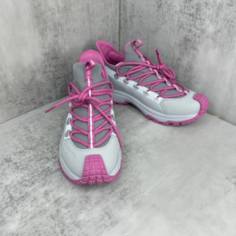 Mxnclxr Sneakers SportInspired 197599