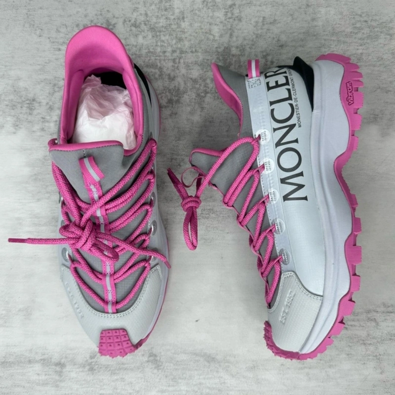 Mxnclxr Sneakers SportInspired 197599
