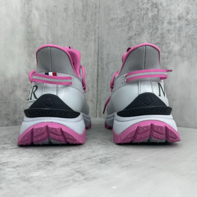 Mxnclxr Sneakers SportInspired 197599