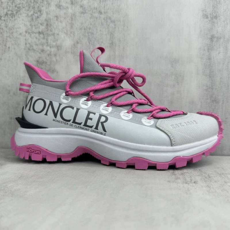 Mxnclxr Sneakers SportInspired 197599