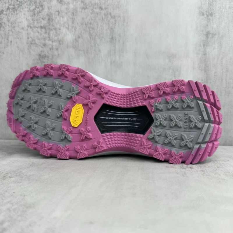 Mxnclxr Sneakers SportInspired 197599