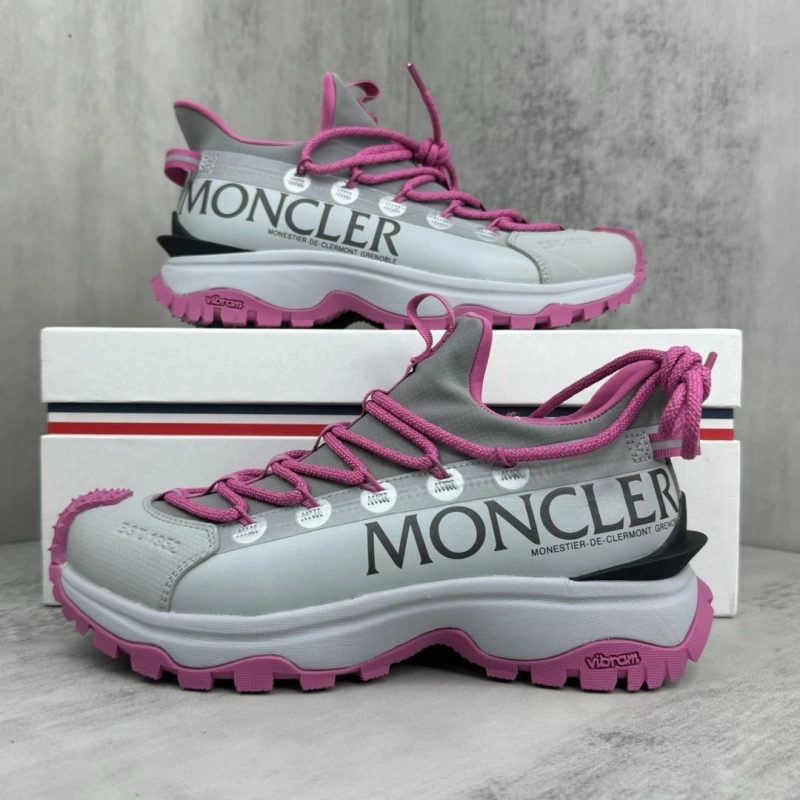 Mxnclxr Sneakers SportInspired 197599