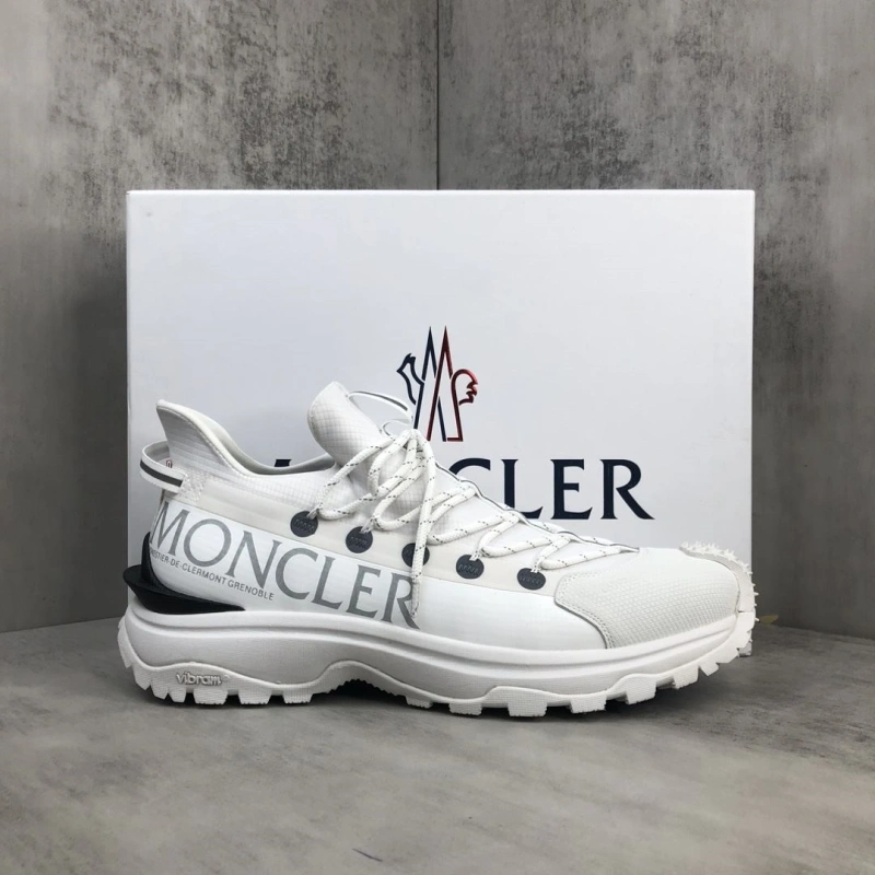 Mxnclxr Sneakers Bold 197596
