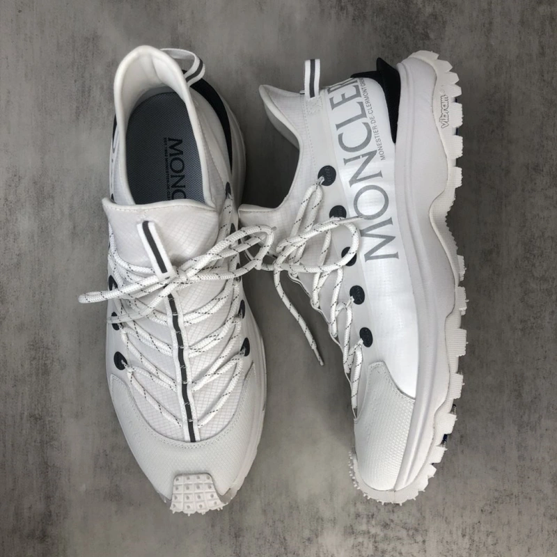 Mxnclxr Sneakers Bold 197596