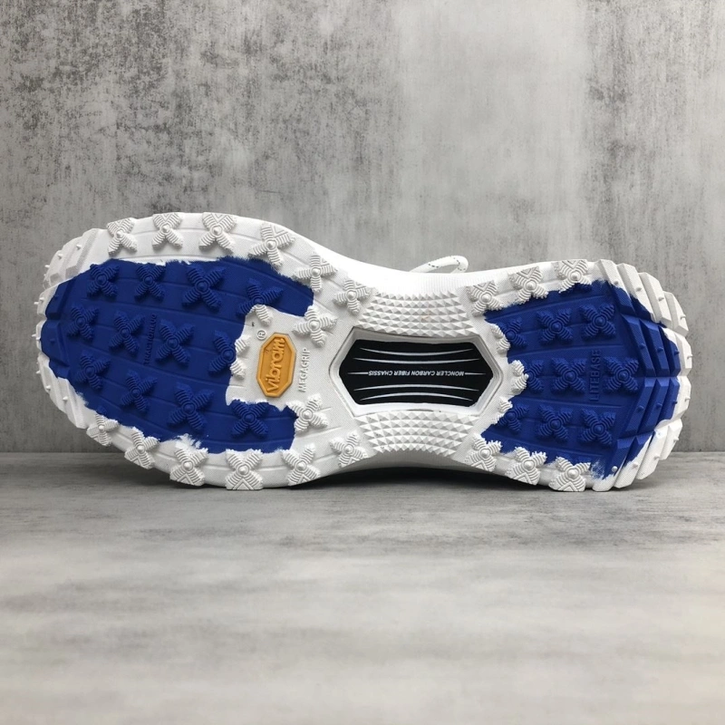Mxnclxr Sneakers Bold 197596
