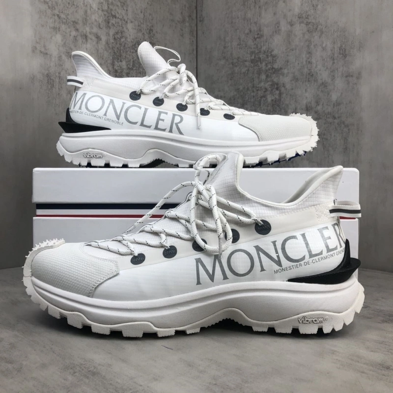Mxnclxr Sneakers Bold 197596