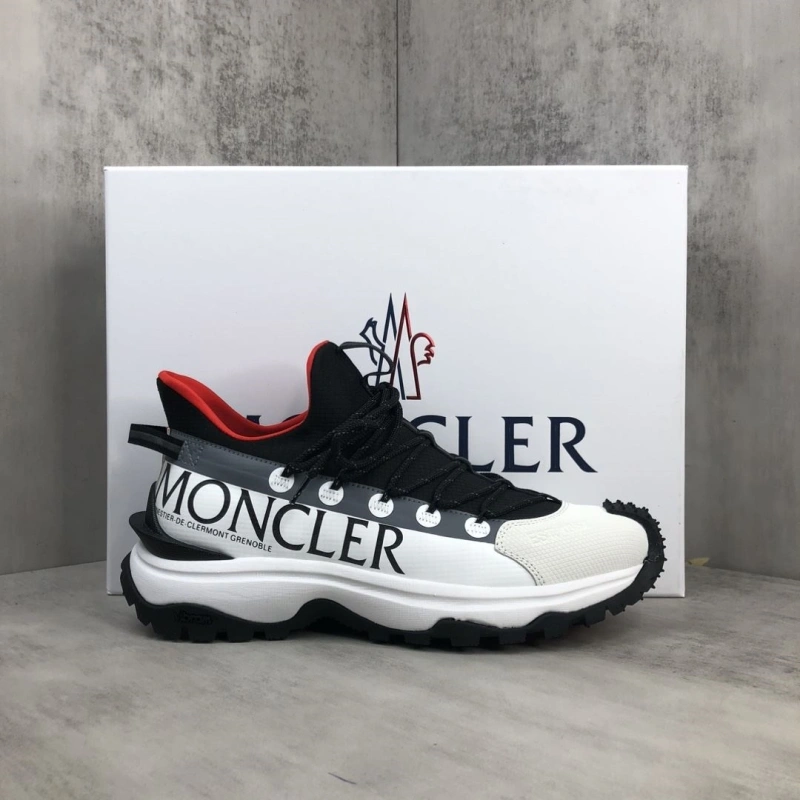 Mxnclxr Sneakers Resilient 197595