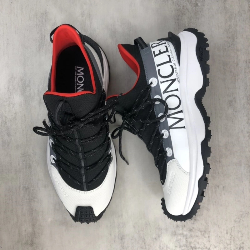 Mxnclxr Sneakers Resilient 197595