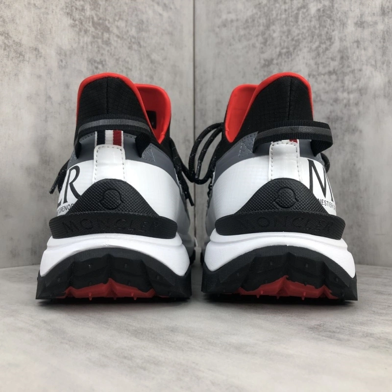 Mxnclxr Sneakers Resilient 197595