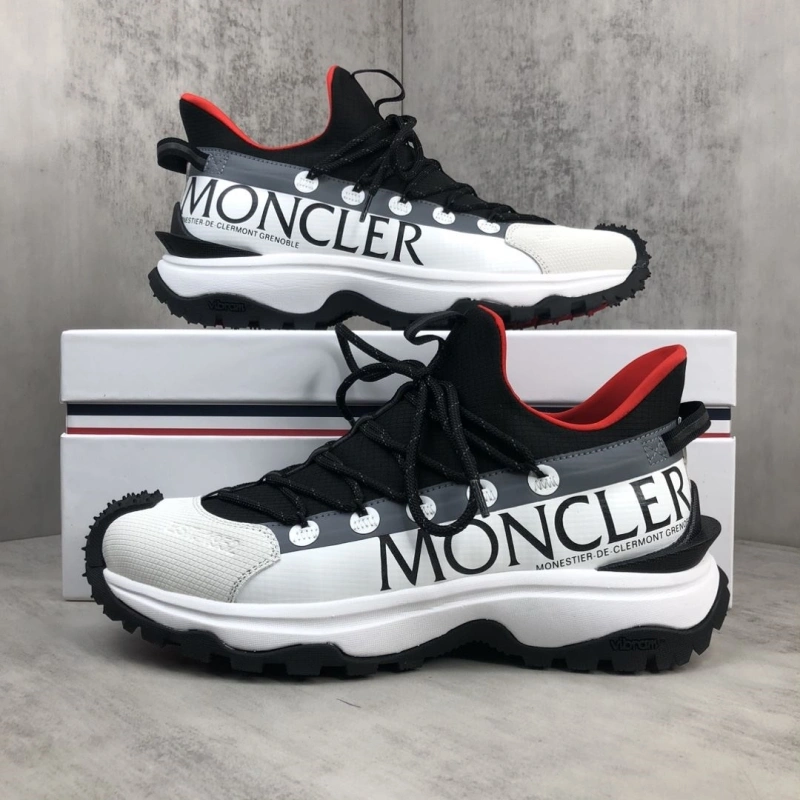 Mxnclxr Sneakers Resilient 197595