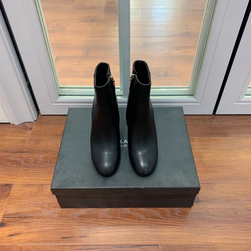 EyeCatching Othxr Boots 215160
