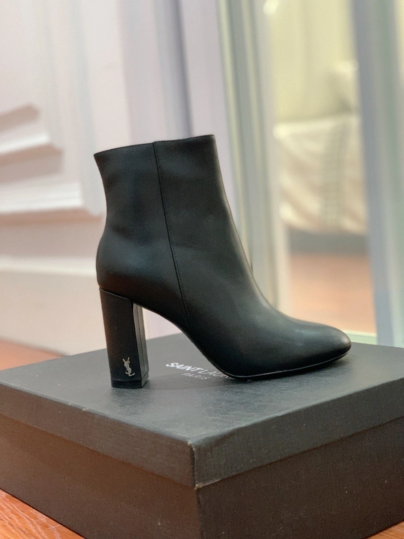 EyeCatching Othxr Boots 215160