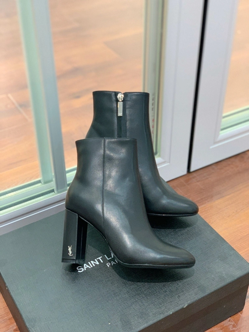 EyeCatching Othxr Boots 215160