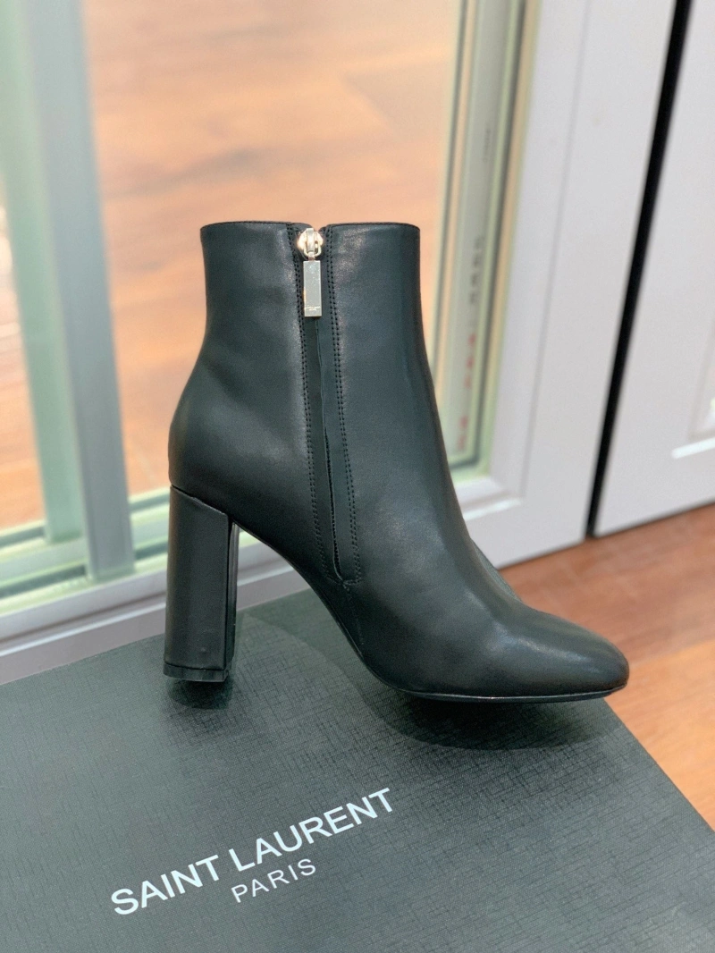 EyeCatching Othxr Boots 215160