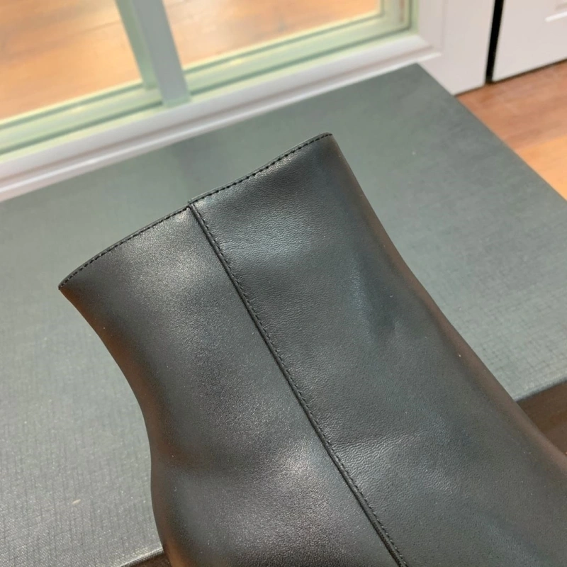 EyeCatching Othxr Boots 215160