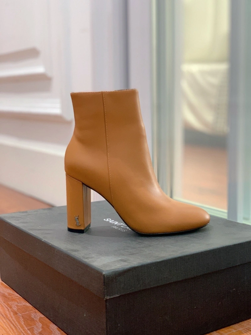 Othxr Boots Vibrant 215166