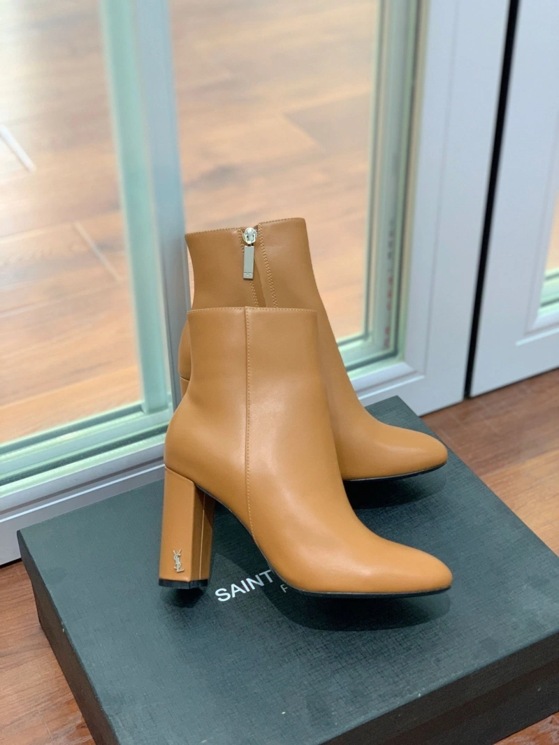 Othxr Boots Vibrant 215166