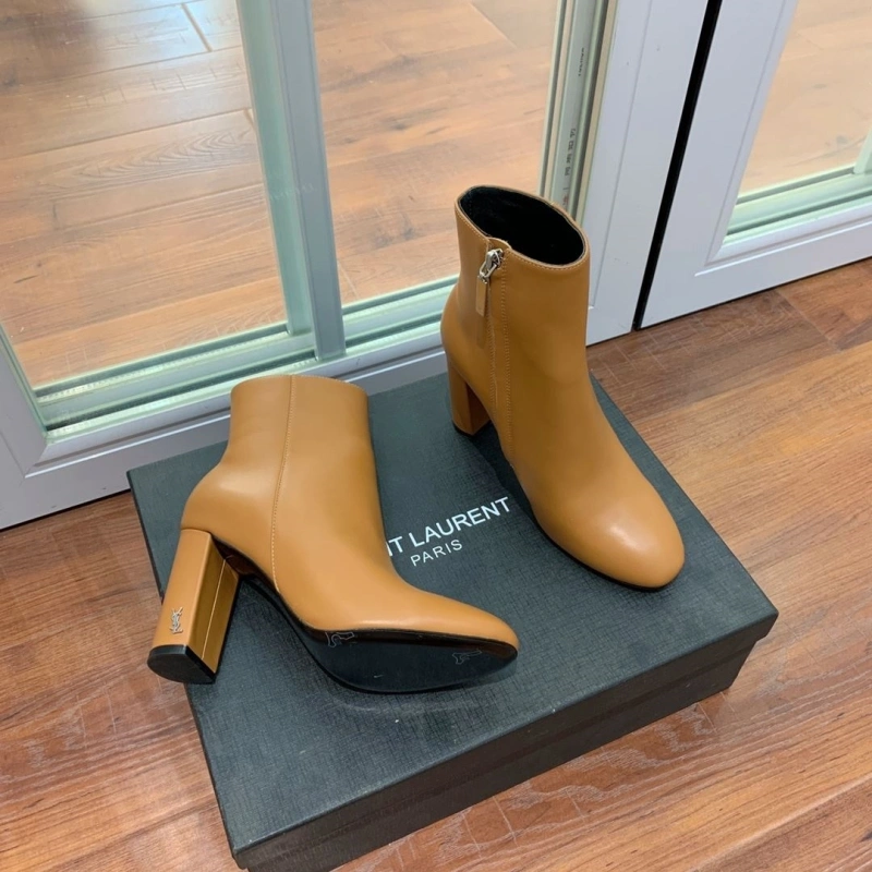Othxr Boots Vibrant 215166