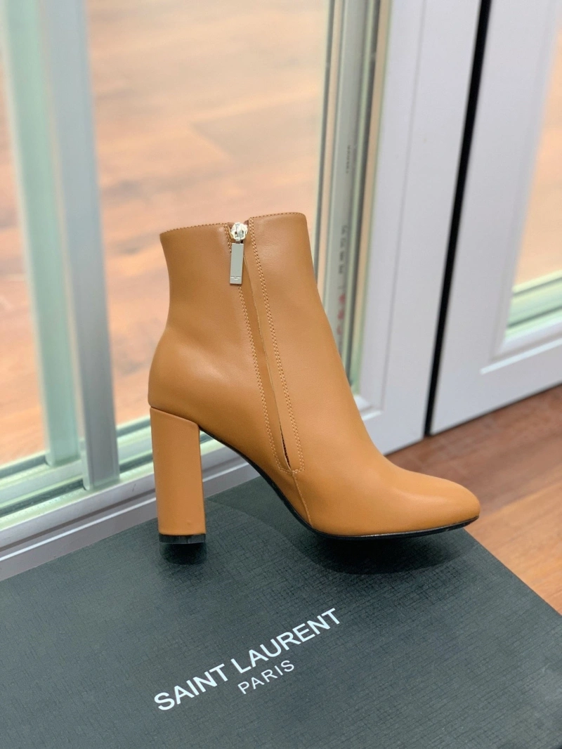 Othxr Boots Vibrant 215166