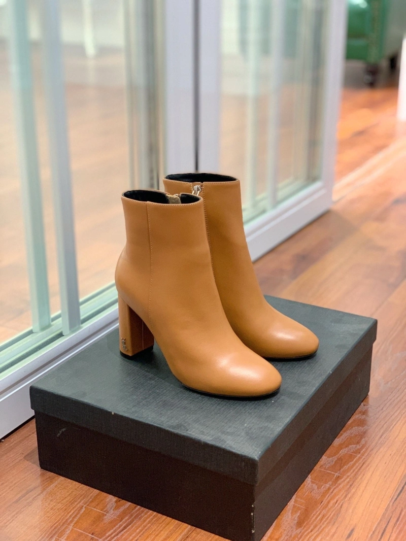 Othxr Boots Vibrant 215166