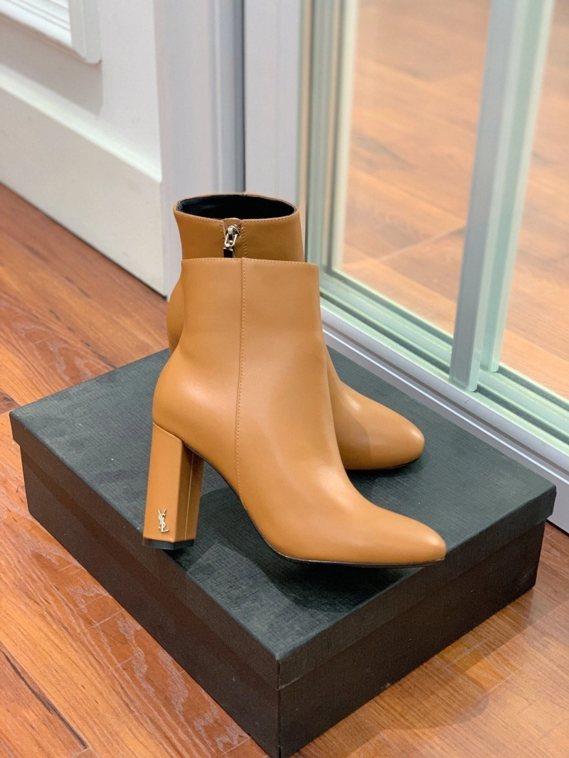 Othxr Boots Vibrant 215166