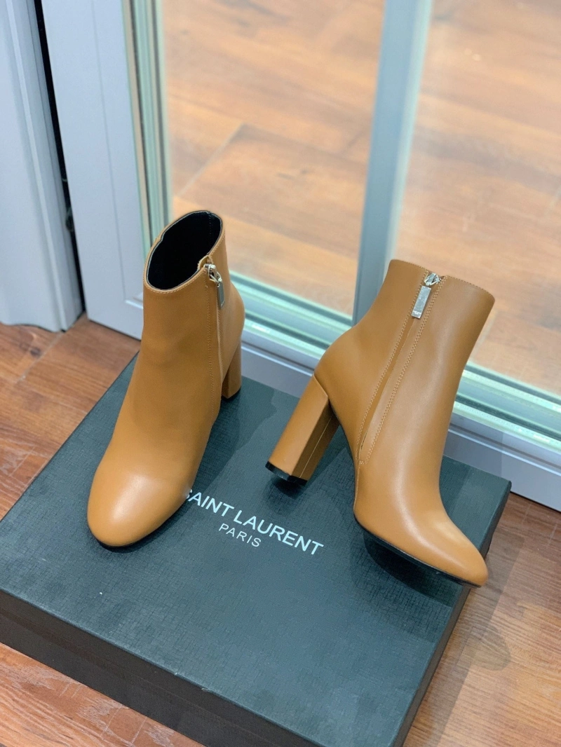 Othxr Boots Vibrant 215166