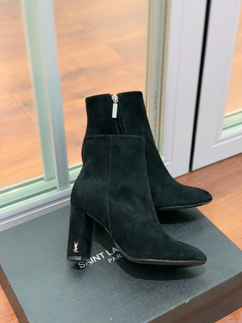 Vibrant Othxr Boots 215165