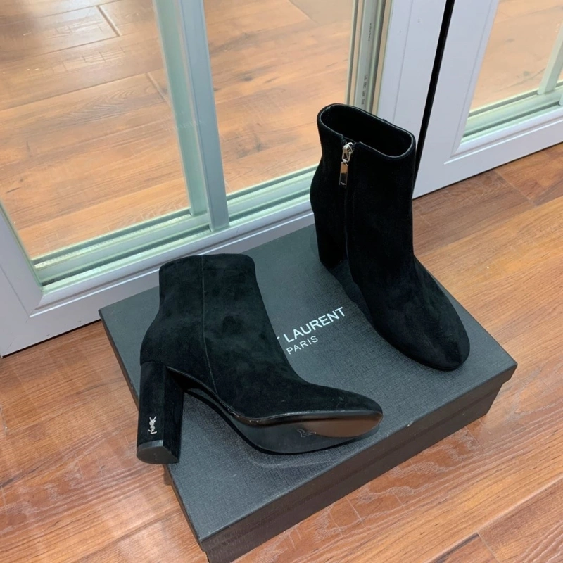 Vibrant Othxr Boots 215165