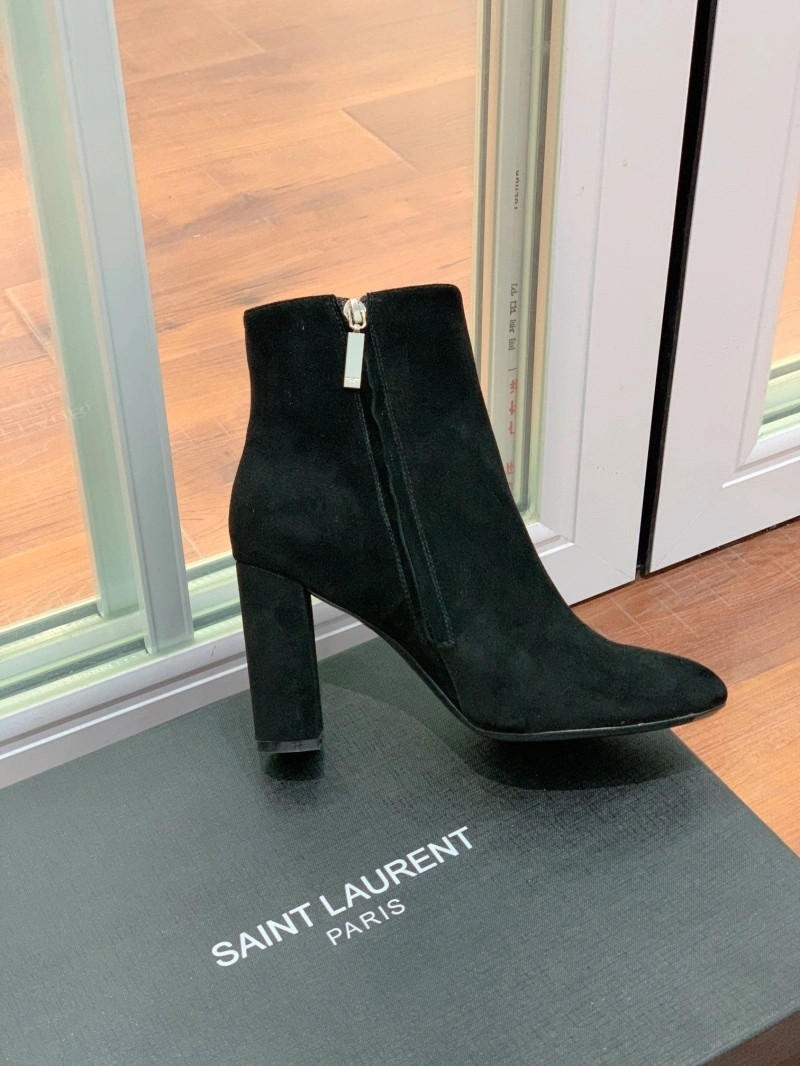 Vibrant Othxr Boots 215165