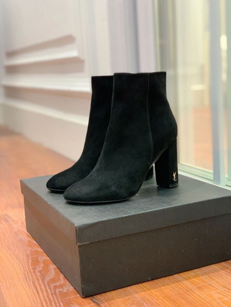 Vibrant Othxr Boots 215165