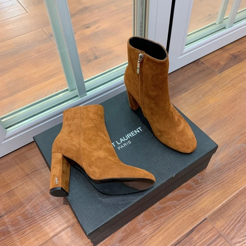 Trendsetting Othxr Boots 215154
