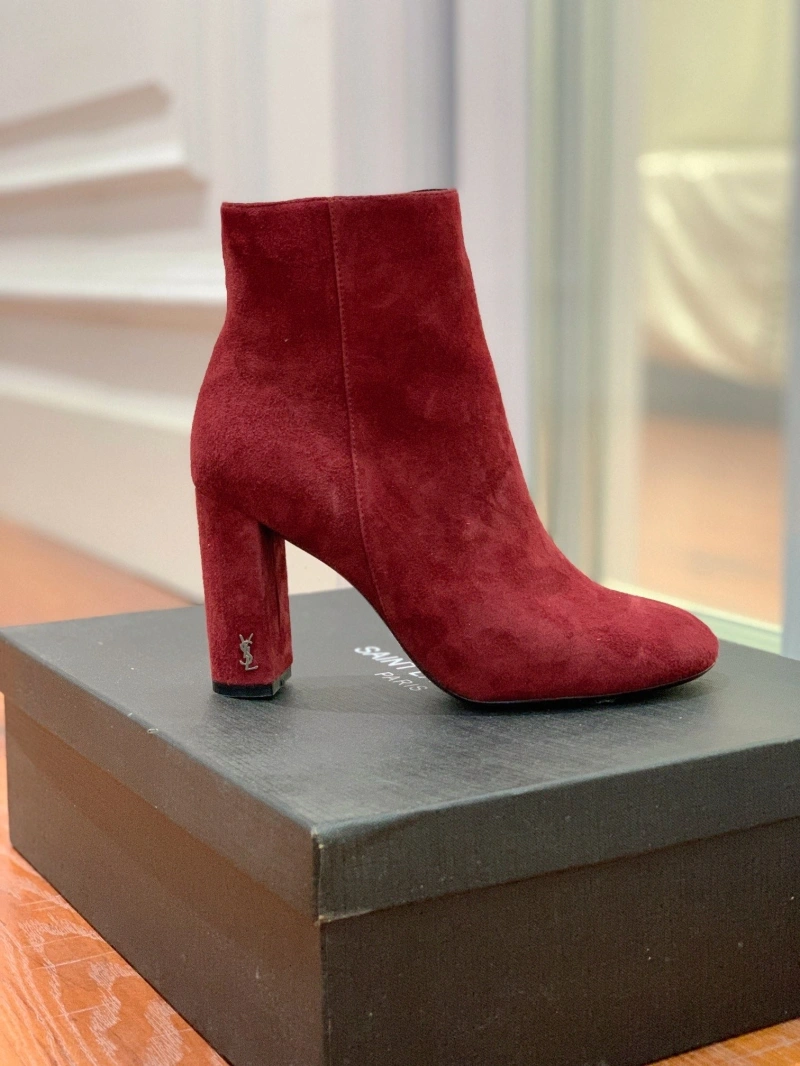 Versatile Othxr Boots 215162