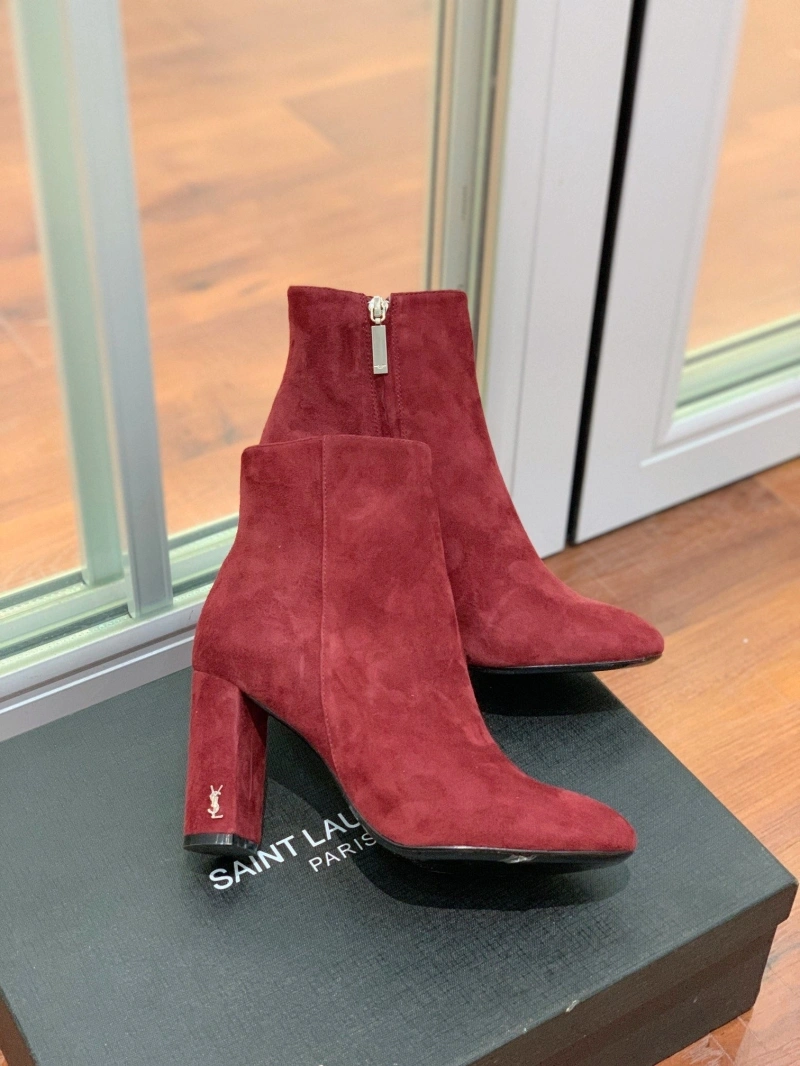 Versatile Othxr Boots 215162