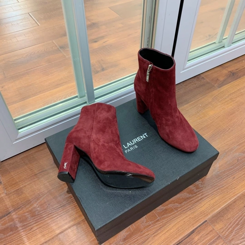 Versatile Othxr Boots 215162