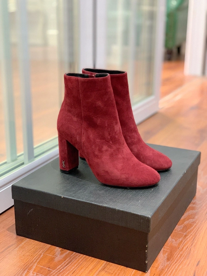Versatile Othxr Boots 215162