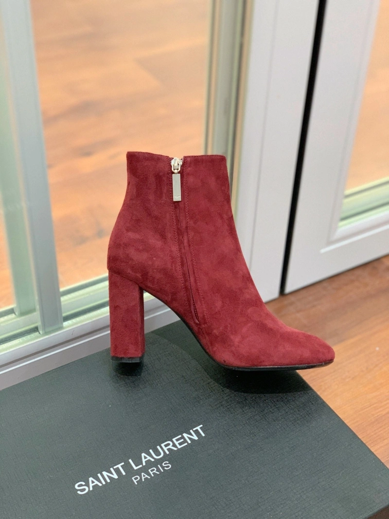 Versatile Othxr Boots 215162