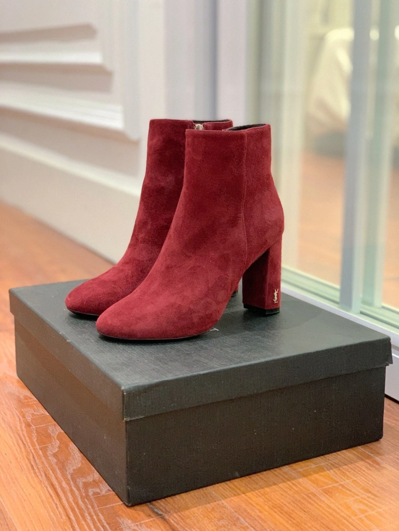 Versatile Othxr Boots 215162