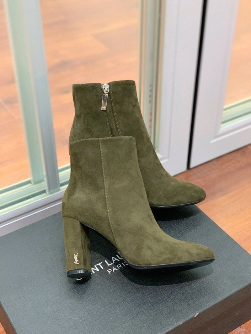 Othxr Boots Versatile 215150