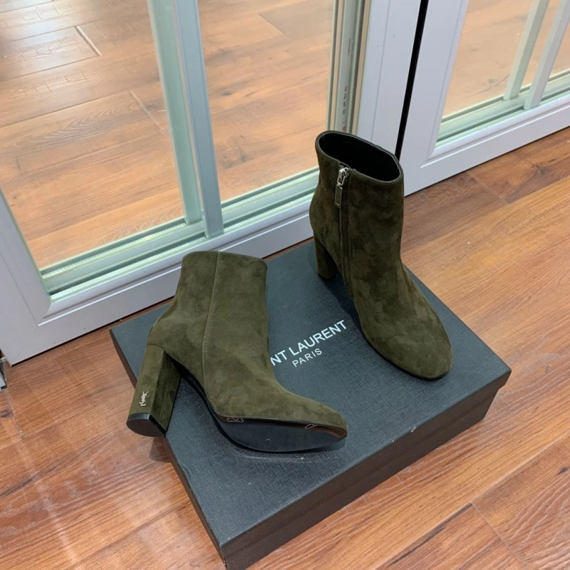 Othxr Boots Versatile 215150