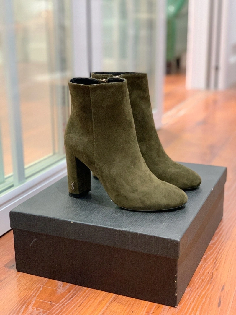 Othxr Boots Versatile 215150