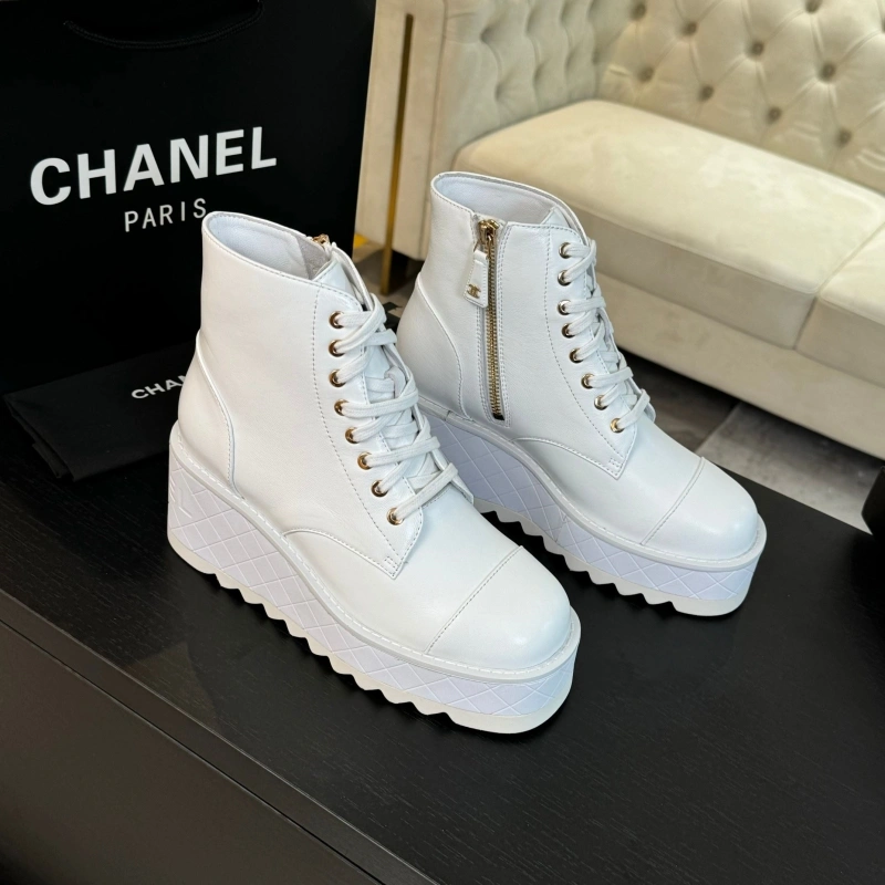 Chxnxl Boots NewStyle 126395