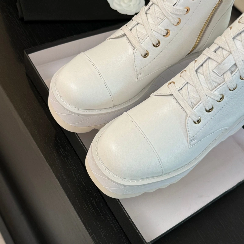 Chxnxl Boots NewStyle 126395