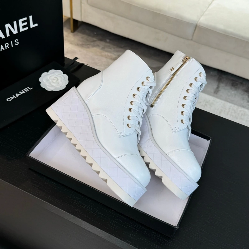 Chxnxl Boots NewStyle 126395