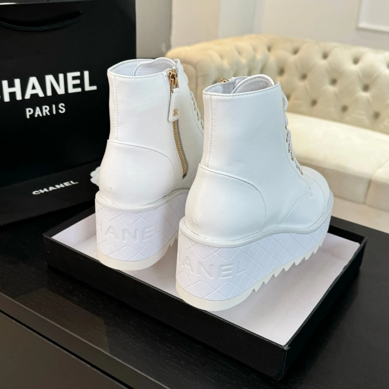 Chxnxl Boots NewStyle 126395