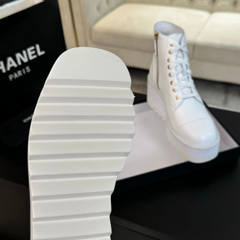 Chxnxl Boots NewStyle 126395