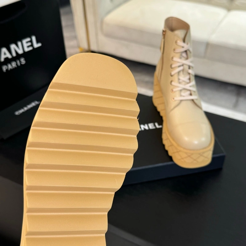 Chxnxl Boots Soft 126402