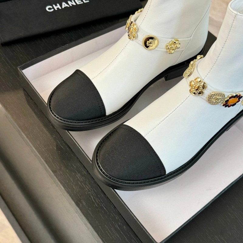 AllSeason Chxnxl Boots 126392