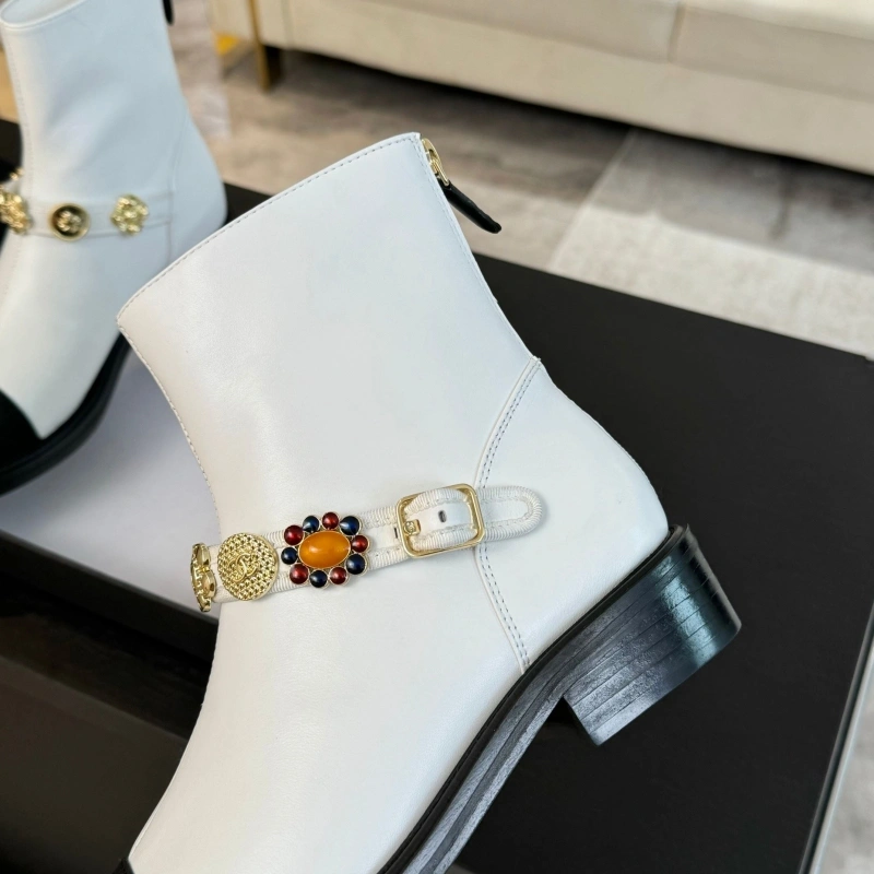 AllSeason Chxnxl Boots 126392